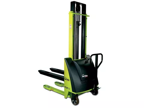 Pramac TX10/09-16-20-25-29-35 / (16 straddle) 0