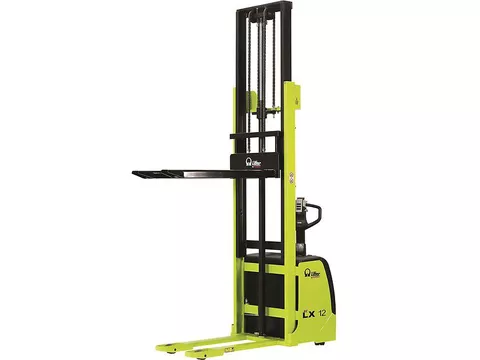 Pramac LX12/14/16/ 16-25-29-35-38-42-45-50 0