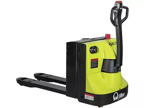 Pramac QX20 EVO AC S4 0