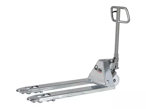 Pramac GS EVO GALV / INOX 0