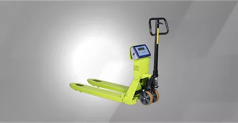 Pramac Mobiele weegsystemen 0