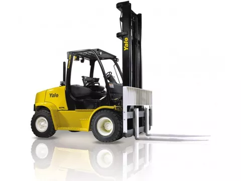 Yale GDP/GLP60-70VX 0