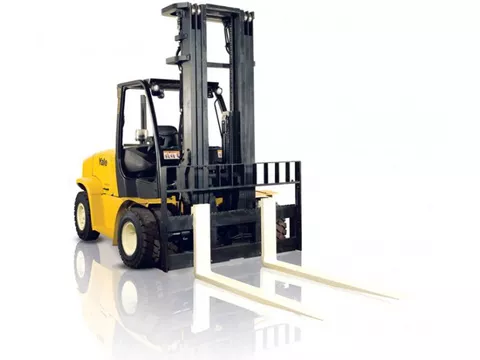 Yale GDP/GLP80-90VX 0