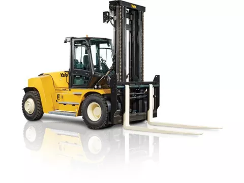 Yale GDP80-160DC-EC 0