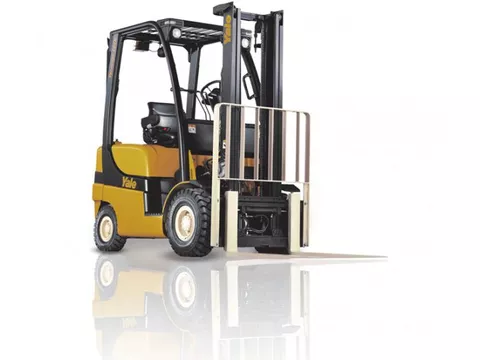 Yale GDP/GLP16-20VX 0