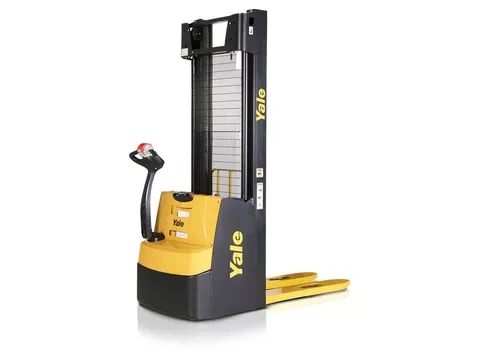 Yale MS10-20, MS12-16IL 0