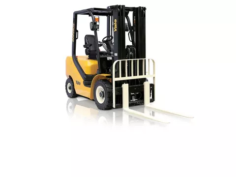 Yale GDP/GLP20-35UX 0