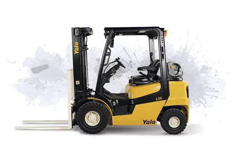 Yale GDP/GLP20-35N 0