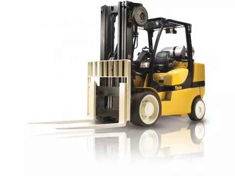 Yale GDC/GLC60-70VX 0