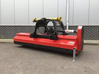 Votex Landmaster 275 Klepelmaaier
