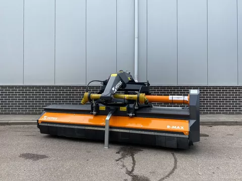 Votex R-MAX 260 Klepelmaaier