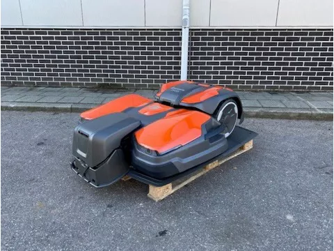 Husqvarna CEORA 544 EPOS
