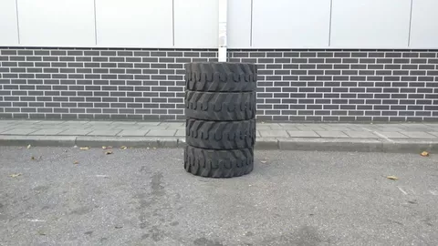 New Holland INDUSTRIEBANDEN 23X8.50-12 NHS