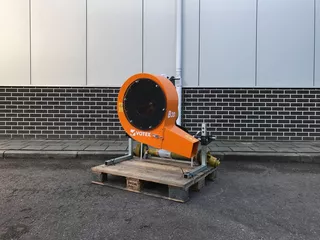 Votex B20 MODEL A BLADBLAZER