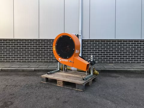 Votex B20 MODEL A BLADBLAZER