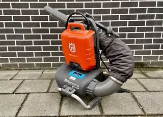 Husqvarna 550iBTX