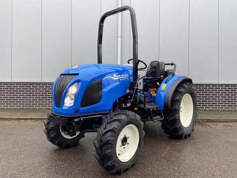 New Holland BOOMER 55 20x20 STAGE V
