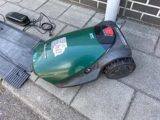 Robomow RC308 ROBOTMAAIER