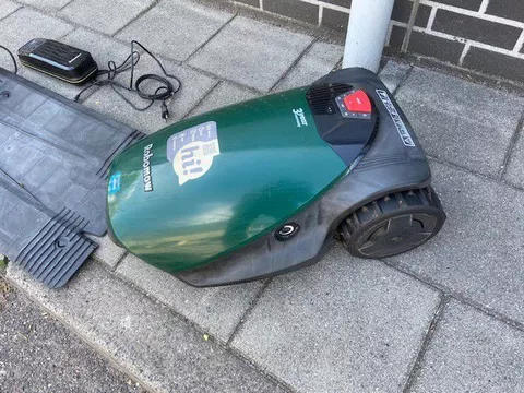Robomow RC308 ROBOTMAAIER