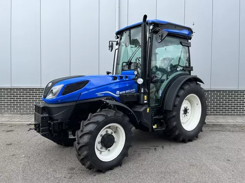 New Holland T4.80F STAGE V