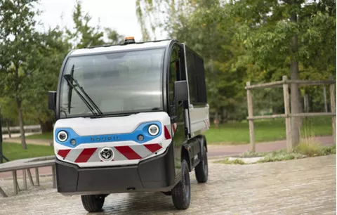 Goupil G4