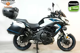 Kawasaki Versys 650 GRAND TOURER
