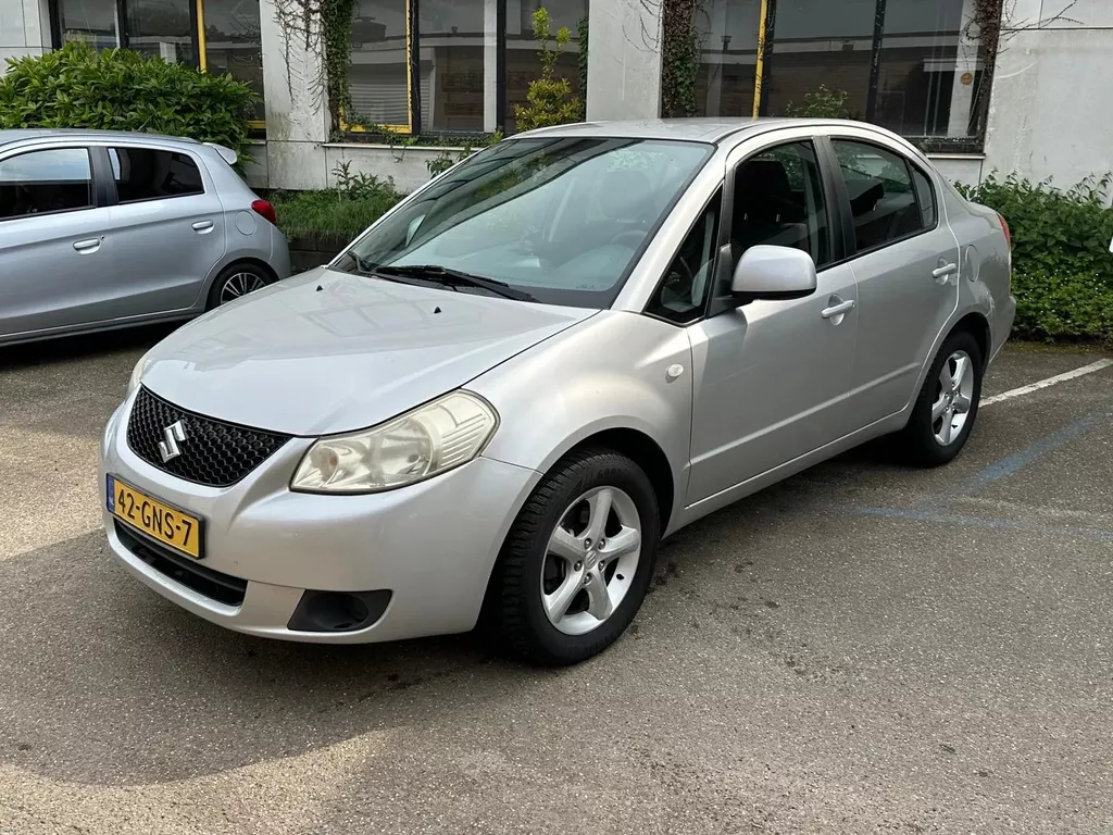 Suzuki SX4 1.6 Comfort