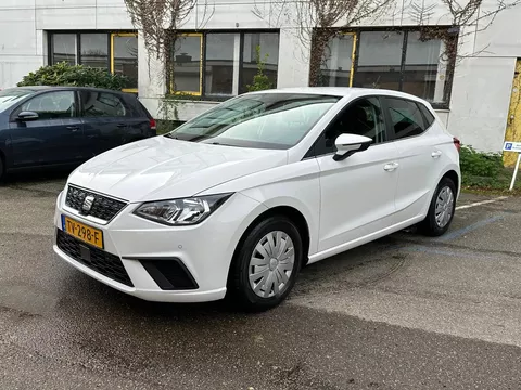 SEAT Ibiza 1.0 TSI Style Business Intense