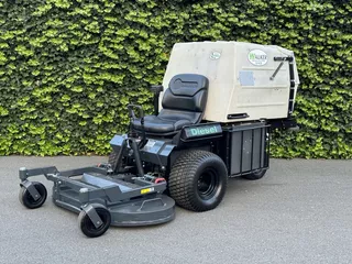 Walker MDDGHS 2000