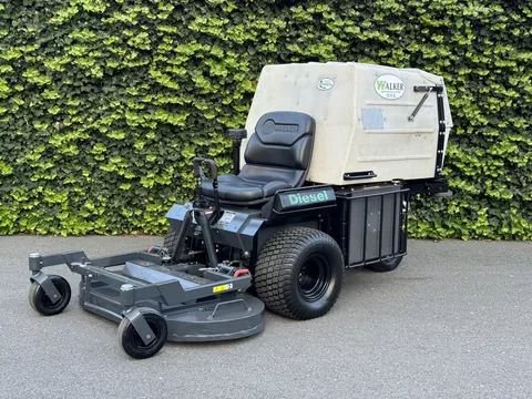 Walker MDDGHS 2000