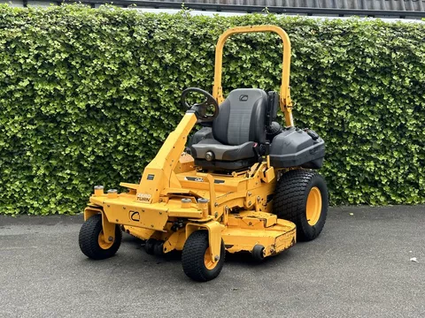 Cub Cadet Zeroturn Z5 152 2017