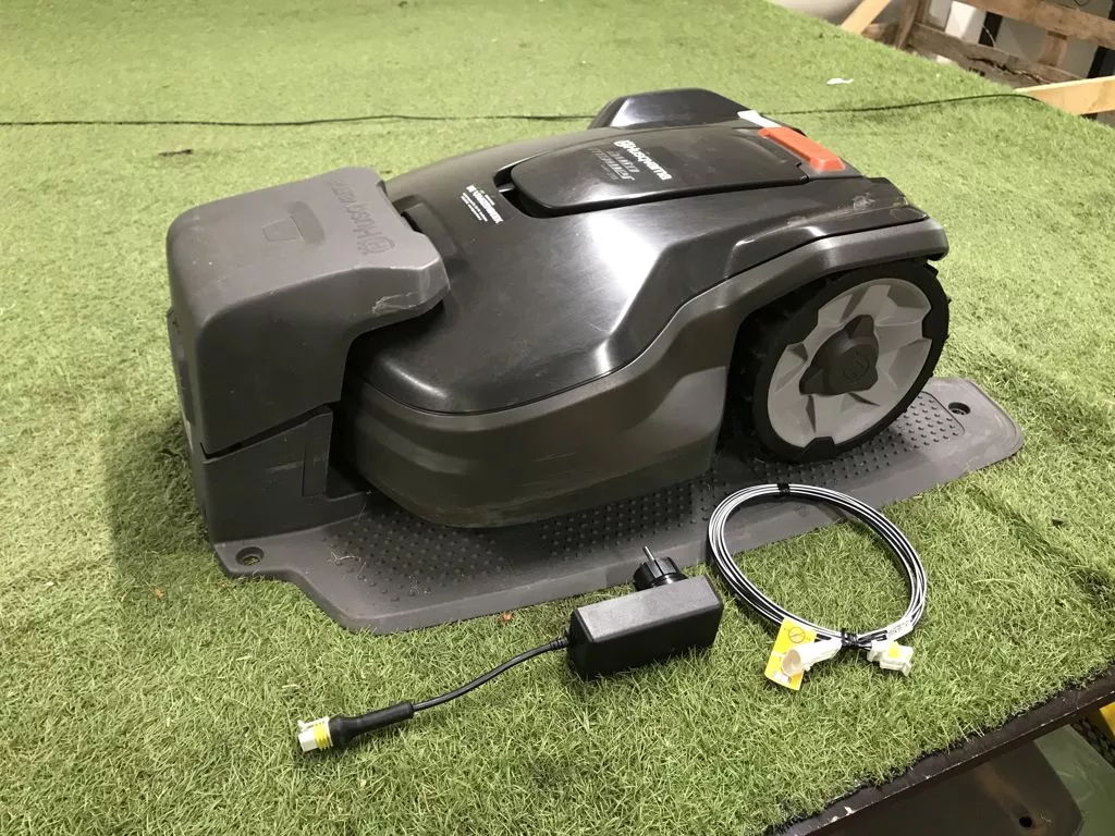 Husqvarna Husqvarna 315 2022