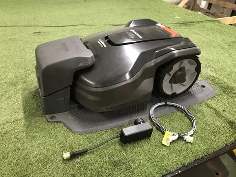 Husqvarna Husqvarna 315 2022