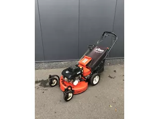 Ariens Loopmaaier 2010