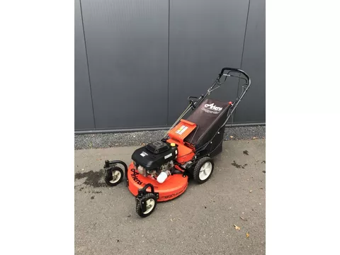 Ariens Loopmaaier 2010