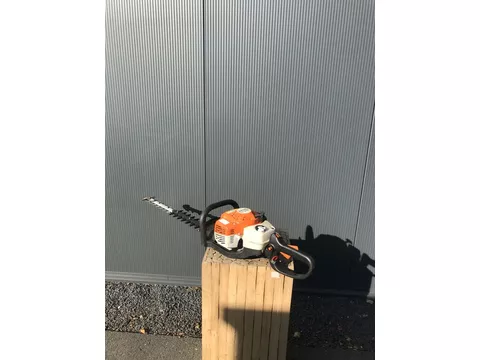 Stihl HS 81 R 2010