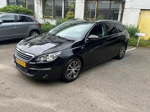 Peugeot 308 SW 1.2 PureTech Style