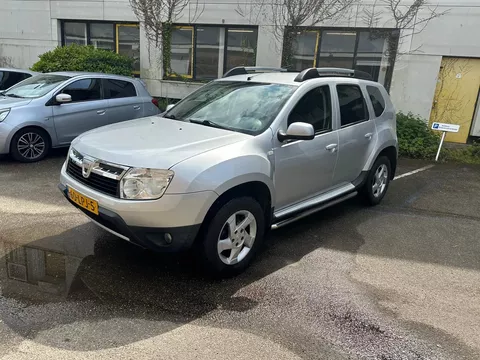 Dacia Duster 1.6 Laur&eacute;ate 2wd