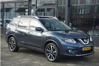 Nissan X-Trail 1.6 DIG-T Tekna | Panoramadak | Trekhaak