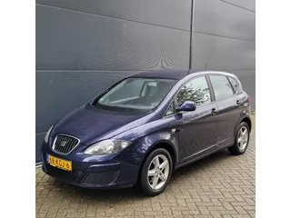 SEAT Altea 1.4 TSI Reference Airco Cruise Nap Trekhaak