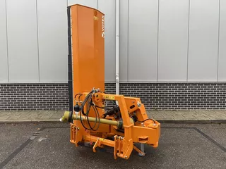Votex Jumbo Flex 230 Klepelmaaier DEMO