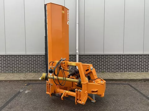Votex Jumbo Flex 230 Klepelmaaier DEMO