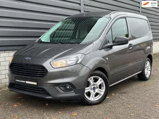 Ford Transit Courier 1.0 Limited EcoBoost S&amp;S Navi MOTOR 0KM !!