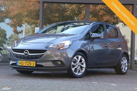 Opel Corsa 1.0 Turbo Edition |Airco|Cruise|Bluetooth|