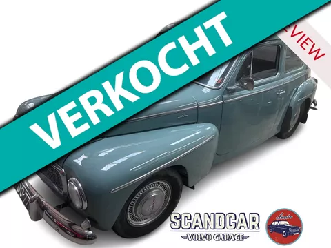 Volvo VOLVO P544-11134C