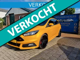 Ford Focus 2.0 EcoBooost/250PK