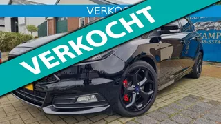 Ford Focus 2.0 ECOBOOST ST-3/250PK  3-12 m garantie