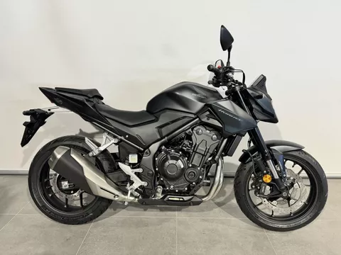 Honda CB 500 HORNET