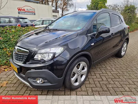 Opel Mokka 1.4 T Cosmo