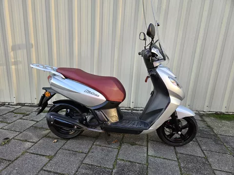 Peugeot KISBEE